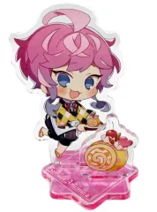 【中古】アクリルスタンド・アクリルパネル 飴村乱数 「ヒプノシスマイク -Division Rap Battle- in SWEETS PARADISE round3 トレーディングアクリルスタンド」