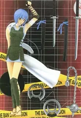 【中古】フィギュア 綾波レイ「新世紀エヴァンゲリオン」フィギュアコレクション特務指令#2