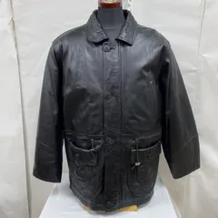PALACE×THE GREAT FROG レザージャケット Mサイズ 2025年最新】パレス レザージャケット・ライダースの人気