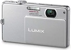 パナソニック LUMIX DMC-FP1-S デジタルカメラ ルミックス 激レア 概要 デジタルカメラ DMC-FP1 | LUMIX（ルミックス） ミラーレス