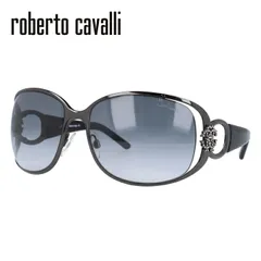 ロベルトカヴァリ サングラス Roberto Cavalli RC457S 08B レディースブランド 女性 ロベルトカバリ UVカットのサムネイル