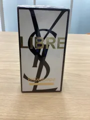 MA351  サンローラン 香水 リブレ　オーデパルファム　アンタンス　50ml