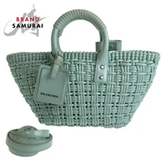 2025年最新】バレンシアガ カゴバッグの人気アイテム - メルカリ