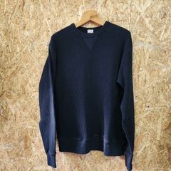 HealthKnit ヘルスニット　thermalサーマルロンT