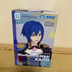 KAITO フィギュア まとめ売り 2025年最新】KAITO フィギュアの人気アイテム - メルカリ