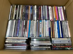 ■01)【同梱不可】邦楽など CDまとめ売り約95点大量セット/J-POP/GLAY/相川七瀬/SPEED/B'z/T-BOLAN/ウルフルズ/T.M.Revolution/B