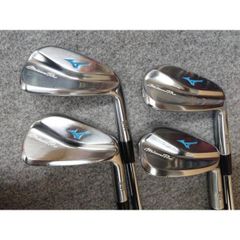 純特DG95S200！ミズノ M-15アイアン 6-P。ダイナミック M15 - メルカリ