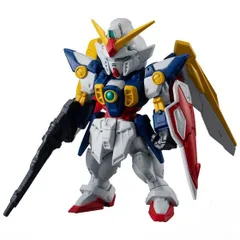 2026年最新】GUNDAM CONVERGE ウイングガンダムの人気アイテム - メルカリ