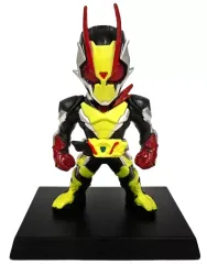 【中古】食玩 トレーディングフィギュア 1.仮面ライダーゼロツー 「CONVERGE KAMEN RIDER 18」