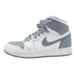 2025年最新】air jordan 1 stealthの人気アイテム - メルカリ