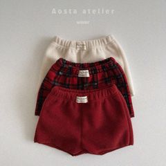 【⭐️閉店SALE⭐️】【Aosta】Winter Bonbon[aowi55]
