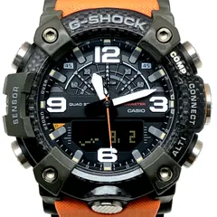 CASIO G-SHOCK GG-B100 （ジャンク稼働品） CASIO G-SHOCK GG-B100 （ジャンク稼働品） - メルカリ