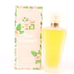 ジバンシィ 香水 フルールダンテルディ オーデトワレ EDT 若干使用 フレグランス レディース 50mlサイズ GIVENCHY 【中古】