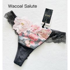 ワコール/サルート 06G 新品タグ付 ソングM KO - メルカリ