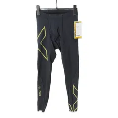 2025年最新】2xu タイツ s mcsの人気アイテム - メルカリ