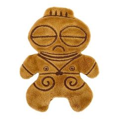 土偶 ペットトイ