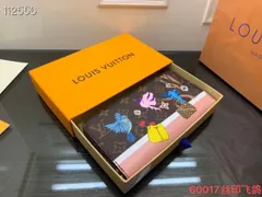 【本日限定特価】LV ルイヴィトン  ジビ・ヴォレット 日本限定 19×12.5×3cm モノグラムキャンバス[本日特価|新品未使用品]