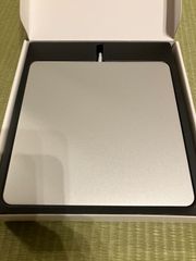 Apple　USB　SuperDrive