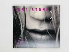 Joss Stone / Introducing　LP　レコード Joss Stone – Introducing Joss Stone – 2 x CD (Special