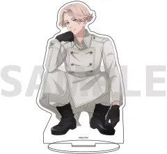 【中古】アクリルスタンド・アクリルパネル 44.乾青宗(描き下ろしイラスト) キャラアクリルフィギュア 「東京リベンジャーズ」