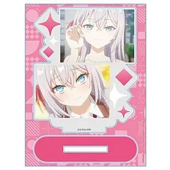 時々ボソッとロシア語でデレる隣のアーリャさん アクリルキャラスタンド アーリャ Vol.1のサムネイル