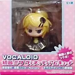 【中古】フィギュア 鏡音リン(悪ノ娘)「VOCALOIDシリーズ」初音ミク ヴィネッティアムキュート