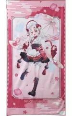 2025年最新】百鬼あやめタオルの人気アイテム - メルカリ