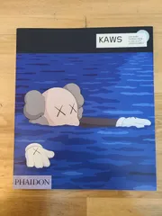 2025年最新】カウズアートブックの人気アイテム - メルカリ