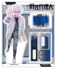 時光代理人 しまむらコラボ アクリルスタンド トキ、ヒカル 4個セット 未開封品 ファッションセンターしまむら on X: 