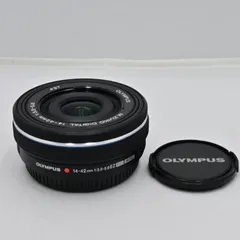 2023年最新】olympus 電動式パンケーキズームレンズ m.zuiko digital