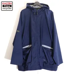 00s NIKE フード付き フルジップ ナイロンジャケット メンズ 表記XLサイズ