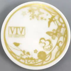 【中古】小物(キャラクター) Six Gravity アクセサリープレート 「ツキウタ。」