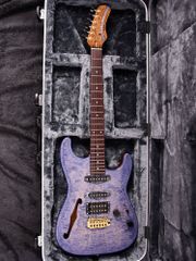K.nyui CB AH-1 Allan Holdsworth モデルPU搭載 K.nyui CB AH-1 Allan Holdsworth モデルPU搭載 - メルカリ
