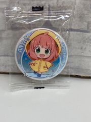【S6-77】◎ アーニャ(F) 缶バッジ 「ガシャポンくじ SPY×FAMILY アーニャいっぱい!あそーと」 C賞