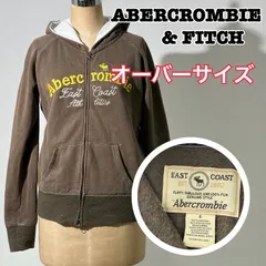 2024年最新】アバクロ Abercrombie&Fitch アバクロンビー＆フィッチの