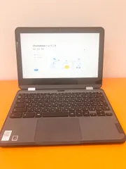Lenovo 300e Chromebook Gen 3 美品 初期化済み 2025年最新】lenovo 300e chromebook gen3の人気アイテム - メルカリ