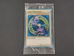 遊戯王　ブラックマジシャン　wcs2015 京都　新品　未開封　1枚 遊戯王 ブラックマジシャン wcs2015 京都 新品 未開封 1枚