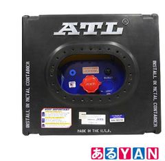 (中古品) ATL 自動車競技用燃料タンク ATL-565 ※使用期限：2028年11月末まで。2500000007025