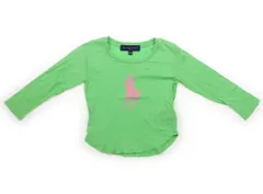 【ラルフローレン/RalphLauren】Tシャツ・カットソー 100サイズ 女の子【子供服・ベビー服】（1970428）