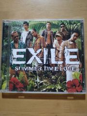 EXILE　SUMMER TIME LOVE