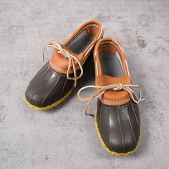 L.L.Bean USA製 ビーンブーツ 27cm