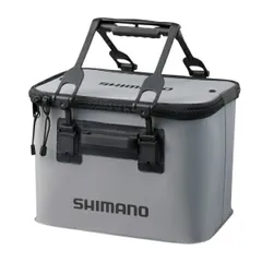 シマノ バッカン BK-016Q バッカン EV グレー 40cmのサムネイル