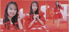 LOVE 2025年5月ランダム生写真 瀧脇笙古 2025 May-II (とくべ