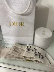 Dior(ディオール) ミカ スカーフ