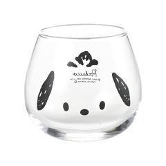 金正陶器(Kaneshotouki)サンリオ(SANRIO) 「 ポチャッコ 」 ゆらゆら タンブラー 320ml フェイス 日本製 501136