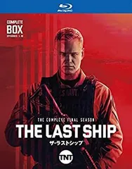 2025年最新】ザ ラストシップ ファイナルの人気アイテム - メルカリ