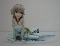 アイドルマスター シンデレラガールズ アナスタシア LOVE LAIKA Ver. 1/8スケール ABS&amp;PVC製 塗装済み完成品フィギュア Amazon.co.jp: アイドルマスター シンデレラガールズ