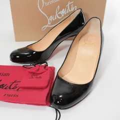 Christian Louboutin パンプス 22.5cm
