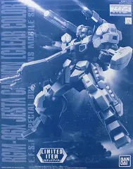 2026年最新】MG 1/100 ジェスタ・キャノンの人気アイテム
