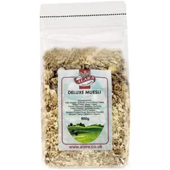 アララ デラックス ミューズリー 800g シリアル キタノ商事 イギリス 穀物 ナッツ 送料無料 シリアル 穀物 ダイエットのサムネイル